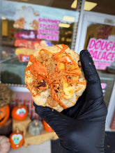 Load image into Gallery viewer, Maple Walnut Waffle Glam Cookie