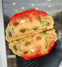 Load image into Gallery viewer, Biscoff Batter Glam Cookie