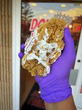 Load image into Gallery viewer, Crypt Keeper Glam Cookie👻