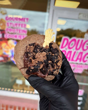 Load image into Gallery viewer, Grave Digger Glam Cookie