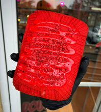 Load image into Gallery viewer, Triple Red Velvet Pro-Tart