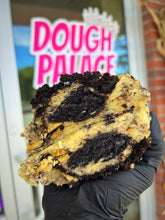 Load image into Gallery viewer, Deep Fried Oreo Truffle Glam Cookie
