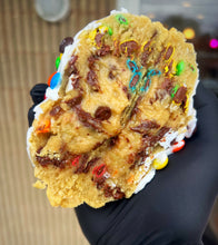Load image into Gallery viewer, Dirty C.C. Xtreme Glam Cookie