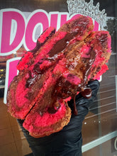 Load image into Gallery viewer, Strawberry Ring Glam Cookie