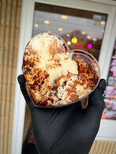 Load image into Gallery viewer, Heart Ice Cream Cake Pro-Dough