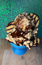 Load image into Gallery viewer, Fudge Stripes Pro-Dough