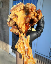 Load image into Gallery viewer, Tater Chip Glam Cookie