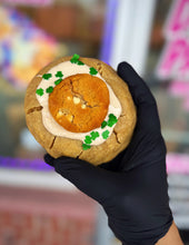 Load image into Gallery viewer, Biscoff Baileys Glam Cookie