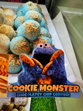 Load image into Gallery viewer, Cookie Monster Truffle