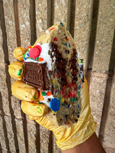 Load image into Gallery viewer, Killer Klown Glam Cookie👻