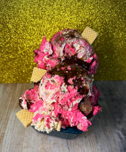 Load image into Gallery viewer, Neapolitan Wafers Pro-Dough