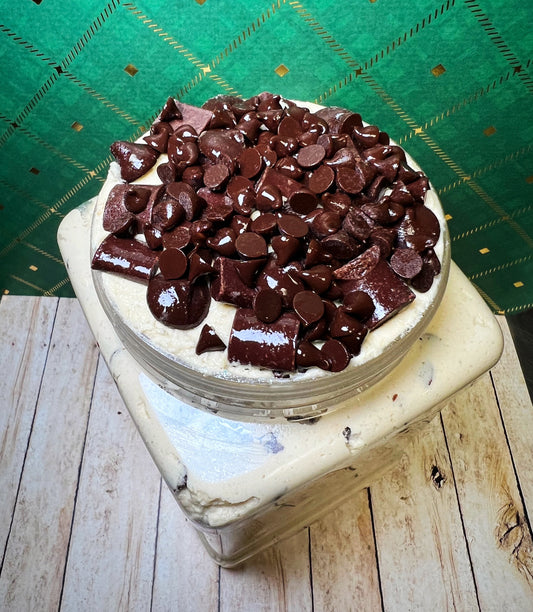 Chocolate Chip Xtreme Pro-Dough 38oz