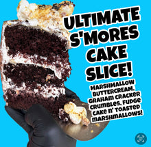 Load image into Gallery viewer, Cake Slices
