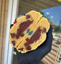 Load image into Gallery viewer, Liberty Crack Glam Cookie