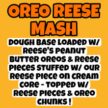 Load image into Gallery viewer, Oreo Reese Mash Glam Cookie