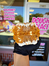 Load image into Gallery viewer, Pumpkin Latte Glam Cookie