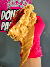 Load image into Gallery viewer, Killer Monkey Glam Cookie👻