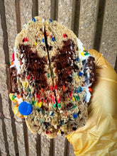 Load image into Gallery viewer, Killer Klown Glam Cookie👻