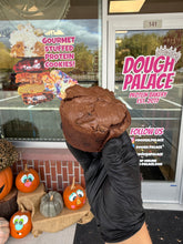 Load image into Gallery viewer, Fudge Brownie Muffin