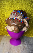 Load image into Gallery viewer, Red Card Fudge Pro-Dough