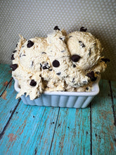 Load image into Gallery viewer, PB Choco Chip Pro-Dough