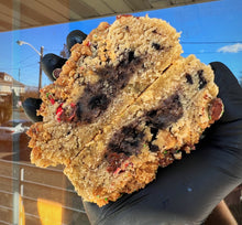 Load image into Gallery viewer, M&M Crumboreo Glam Cookie