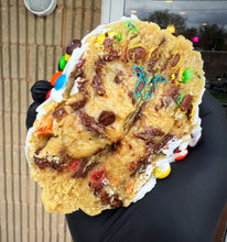 Load image into Gallery viewer, Dirty C.C. Xtreme Glam Cookie