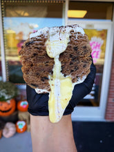 Load image into Gallery viewer, Coffee Cold Creme Glam Cookie