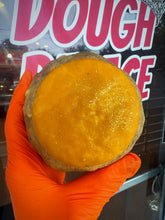 Load image into Gallery viewer, Pumpkin Fantasy Glam Cookie