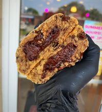 Load image into Gallery viewer, Brownie Chunk Xtreme Glam Cookie
