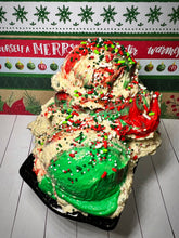 Load image into Gallery viewer, Frostin’ N’ Santafetti Pro-Dough