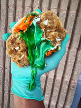 Load image into Gallery viewer, Pump-King Glam Cookie👻