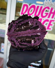 Load image into Gallery viewer, Ube Cakester Glam Cookie