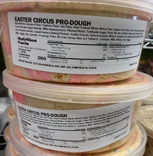 Load image into Gallery viewer, Easter Circus Pro-Dough
