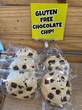 Load image into Gallery viewer, Gluten Free Glam Cookies