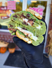 Load image into Gallery viewer, Franken S’mores Glam Cookie