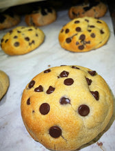 Load image into Gallery viewer, Pro-Pack Glam Cookies (6 or 12)