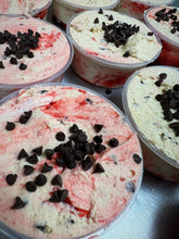 Load image into Gallery viewer, DOORBUSTER: Strawberry Cannoli Pro-Dough