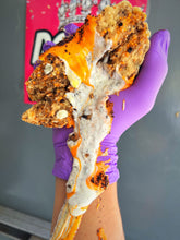 Load image into Gallery viewer, Jack-O-Blast Glam Cookie👻