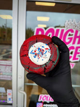 Load image into Gallery viewer, Double Stuffed Freedom Glam Cookie