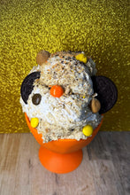 Load image into Gallery viewer, Reese Oreo Blizzard Pro-Dough