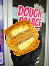 Load image into Gallery viewer, Pumpkin Cheesecake Glam Cookie