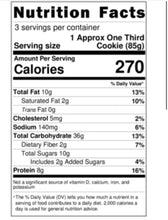 Load image into Gallery viewer, Ho Ho Ho Hot Cocoa! Glam Cookie