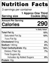 Load image into Gallery viewer, Raspberry Italian Rainbow Cookie Glam Cookie