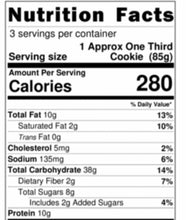 Load image into Gallery viewer, Cup Of Hot Cocoa Glam Cookie