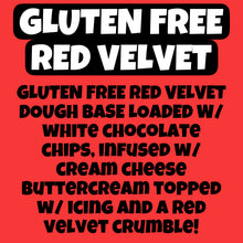 Load image into Gallery viewer, Will Gluten Free Glam Cookie