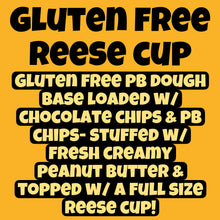 Load image into Gallery viewer, Will Gluten Free Glam Cookie