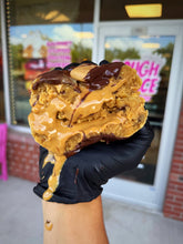 Load image into Gallery viewer, Reese Teddy Graham Glam Cookie