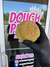 Load image into Gallery viewer, Key Lime Time Glam Cookie