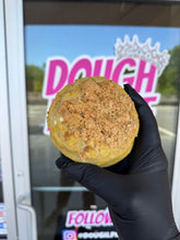 Load image into Gallery viewer, Lemon Biscoff Sugar Cookie Glam Cookie